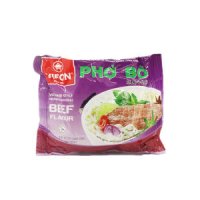 베트남 쌀국수 비폰 포보 퍼보 60G X 1EA