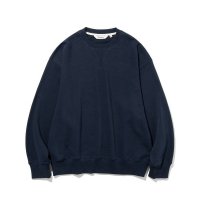 UNIFORM BRIDGE basic sweatshirt