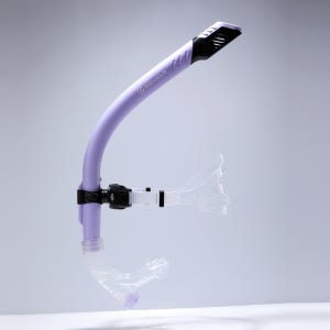 스쿠알로 센터스노클3-PUR 드라이탑탑재