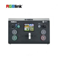 RGBLink M Mini 스트리밍 HDMI 스위처