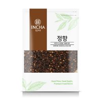 [인차] [인차]정향 300g 클로브 향신료 뱅쇼 만들기 재료