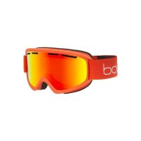 볼레 Bolle Freeze Plus Goggles Matte Brick Sunrise