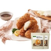 모노키친 통통 치즈 돈까스 350g x 2개