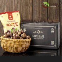 e키즈약밤 키즈약밤 추석선물세트-3kg