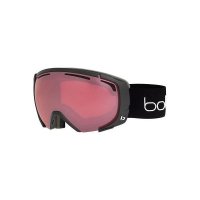 볼레 Bolle Supreme OTG Goggles Corp Matte Vermillon Gun Cat 2