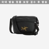 Arcteryx 아크테릭스 맨티스 1 웨이스트팩 Mantis Waistpack 628765