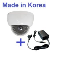 PC방 헬스장 치킨집 교회 가게 다용도 실내 천장설치 고화질 CCTV 1세트