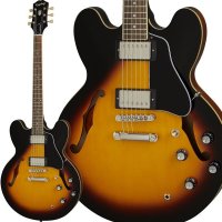 에피폰 Epiphone Vintage Sunburst 재즈기타 ES-335