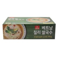 비폰 베트남 칠리 쌀국수 90g x 16봉지