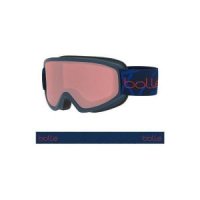 Bolle Freeze Goggles Matte Vermillon