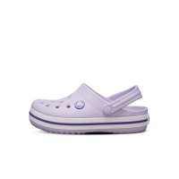 크록스 CROCS 크록밴드 클로그 키즈 - 207006-5P8