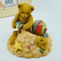 체리쉬드 테디즈 - Cherished teddies in box Cherished Teddies 203513