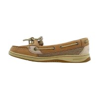 미국 스페리 보트슈즈 Sperry Womens Angelfish Varsity Boat S