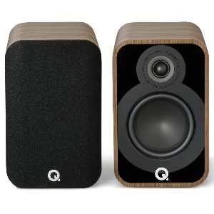 Q Acoustics 5020 Bookshelf (Q 어쿠스틱스 5020)