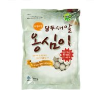 담두 새알옹심이 1kg