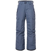 686 아동 어린이용 보드복 보이즈 인피니티 카고팬츠 오리온블루 2223 686 Boy s Infinity Cargo Insulated Pants Orion