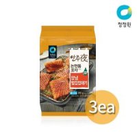 청정원 안주야 양념 벌집껍데기 260g x 3팩