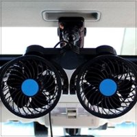 360도 회전 차량용 선풍기 카선풍기 자동차선풍기 차량용 써큘레이터