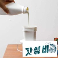 UNKNOWN 유청 분리기 거름망 리코타 치즈 만들기 용기 메이커 - 유청분리기