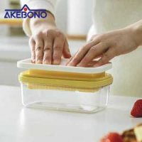 아케보노 AKEBONO 버터 소분기 커팅 버터케이스