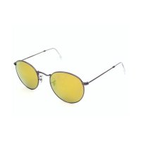 레이밴 Ray Ban 레이벤3447 라운드 메탈 선글라스 RB3447 - Ray Ban RB344702993