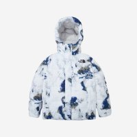 노스페이스 라벨 프리 무브 다운 자켓 샌드 Label Move Down Jacket Sand