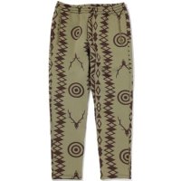 South2 West8 Trainer Pant - Poly Blister Jq SkullTarget Khaki