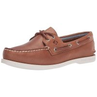 미국 스페리 보트슈즈 Sperry Mens Authentic Original Plushwa