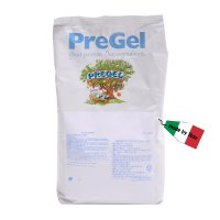 프리젤 PreGel 한아통상 토탈 베이스 Hot Cold 1 5kg 베이스 첨가제 - 업소용 카페 수제 젤라또 아이스크림 재료