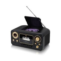 브리츠 BZ-C3900RT 블루투스 라디오 카세트 CD플레이어