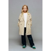 자라 ZARA 베이직 트렌치 코트 0562 705 421511