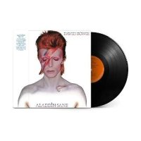 David Bowie Artist Format Vinyl 알라딘 사네 2013