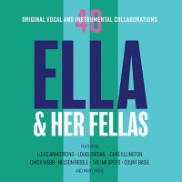 Ella Fitzgerald - Ella & Her Fellas [2CD]