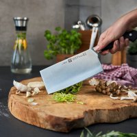 헹켈 ZWILLING PRO 즈윌링 프로 중식도 쌍둥이칼