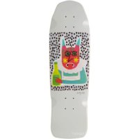 랜디야츠 딩기 롱보드 데크 38인치 Shape9 Landyachtz 롱보드 데크