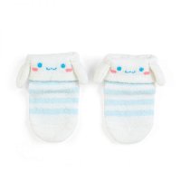 산리오 시나모롤 양말 Sanrio Baby