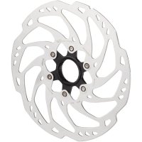 시마노 Shimano SLX 디스크 브레이크 로터 - 센터 락 SM-RT70-M