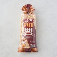 국산 현미뻥 330G