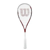 독일 윌슨 스쿼시라켓 스쿼시채 Wilson Impact Pro 900 Squash R