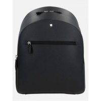 2차 N26 몽블랑 남성 백팩 Montblanc Sartorial medium textured leather backpack