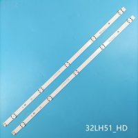 LED 백라이트 strip 2 LG 이노텍 다이렉트 CSP 32LH516A 32LH517A 32LH519U 32LH510B 3