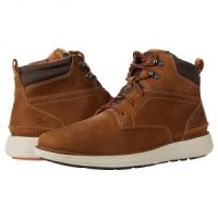 Clarks Larvik Mid 남성 부츠 695916