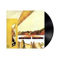 Stevie Wonder 스티브 원더 - Innervisions LP 레코드판 LP판 304948