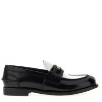 FW 2324 미우미우 Penny loafers 로퍼 5D773DF020AZEF0967 020