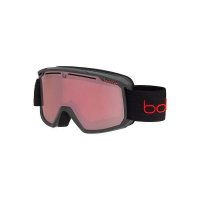 Bolle Maddox Goggles Matte Vermillon Gun Cat 2