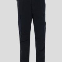 스톤아일랜드 FW23 Tapered Leg Trousers Mens Pant