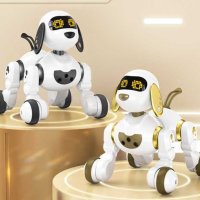 강아지 로봇 장난감 인공지능 어린이 선물 AI 스마트