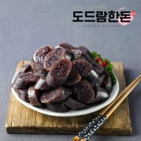 도드람한돈본래찰순대 1kg