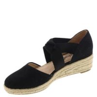 라이프스트라이드 LifeStride 여성용 Kascade Espadrille 웨지 메리 제인 플랫 9