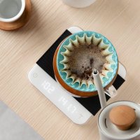 ACAIA PEARL 스케일 핸드드립 커피용 블루투스 저울